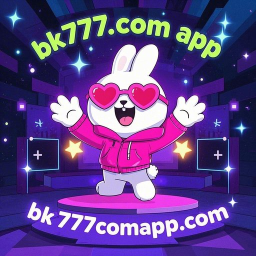 Explorando as Apostas no bk777.com App: Uma Nova Fronteira do Entretenimento Digital