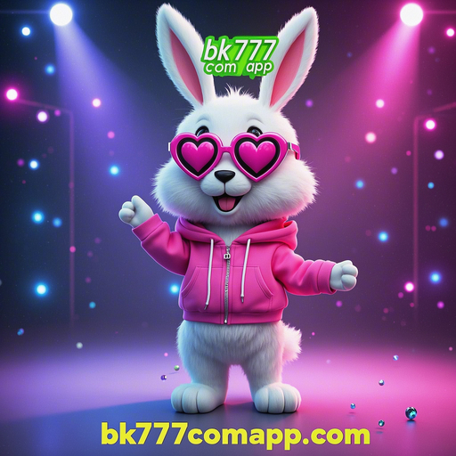 Descubra a Emoção dos Jackpots no bk777.com app