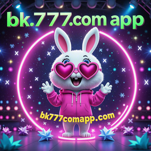 Jogos Ao Vivo no bk777.com App: A Experiência Autêntica do Cassino em Casa